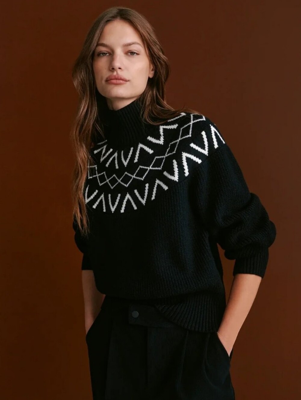 Varley Sweater